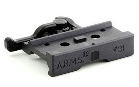 Arms Aimpoint T 1 Micro Mount Cobratac