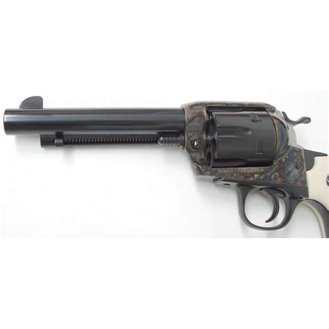 Ruger Vaquero 44 Magnum Caliber Revolver Ruger Bisley Vaquero In The