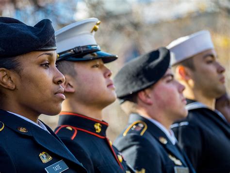 Veteran And Military Benefits Overview Military Affiliated Students
