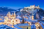 Salzburg Tipps: Die Highlights der Mozartstadt - Urlaubstracker.de