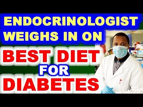 Staff writer november 10, 2020 blogs no comments. An Endocrinologist Weighs In on Best Diabetes Treatment ...