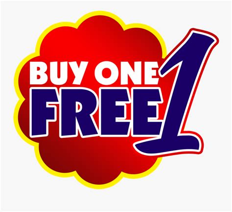 Buy 1 Get 1 Free Png Picture Buy One Get One Free Logo Png Free
