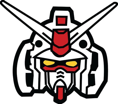 Gundam Logo에 대한 이미지 검색결과 Gundam Head Gundam Art Gundam