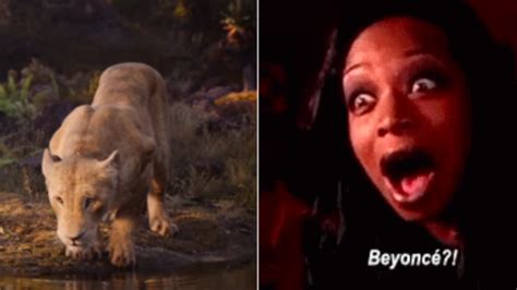The Lion King Trailers Dropped And People Cant Stop Making Memes