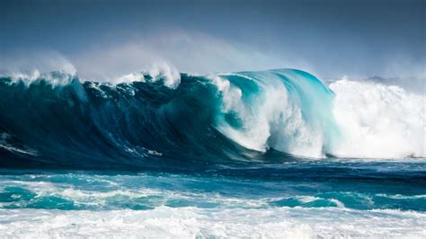 20 Breathtaking Wave Photos You Wont Believe Are Real Ocean Waves