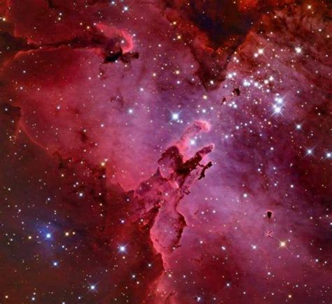 See The Most Beautiful Space Photos Of 2014 Nebula Orion Nebula