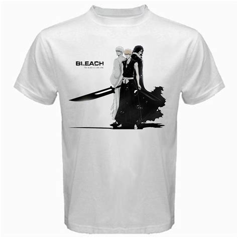 Logo bleach ichigo kurosaki font, bleach, text, manga, cartoon png. Bleach Anime T Shirt Design - Bakaninime