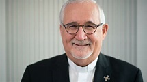 Kirche: Bischof Gebhard Fürst wird 70 | Südwest Presse Online