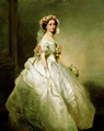Princess Alice Of The United Kingdom Painting by Mountain Dreams - Pixels