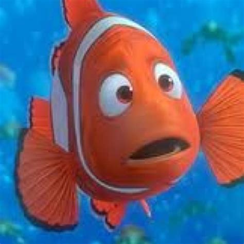 Nemo S Dad Marlin I Love Finding Nemo Finding Nemo Nemo Marlin