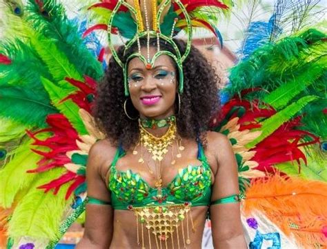 2023 Dominica Carnival Programme Kariculture
