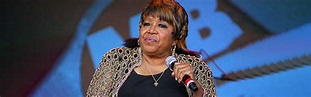 Denise LaSalle dies 2018 at age 78 - Obituary