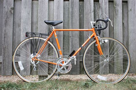 John's Bicycle Restorations: 1982 Schwinn Superior Preservation