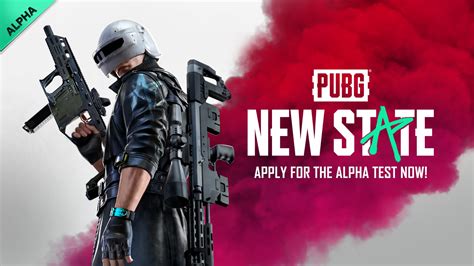 Everything You Need To Know About Pubg New States Second Alpha Test Dot Esports