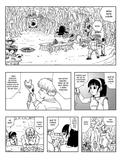 We did not find results for: Dragon Ball New Age Manga 1 Español - Manga y Anime - Taringa!