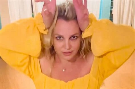 Britney Spears Sparks Concern As Fans Spot Worrying Sign In Latest
