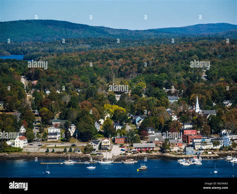 Bucksport Maine Hi Res Stock Photography And Images Alamy
