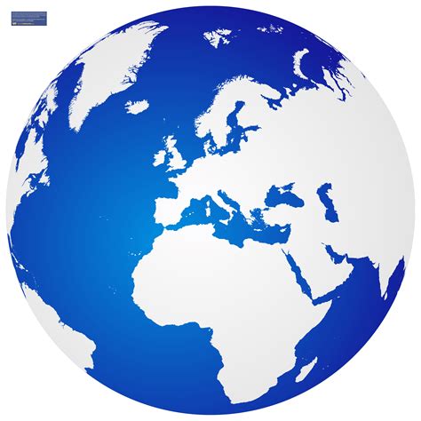 Transparent World Globe Logo Logodix