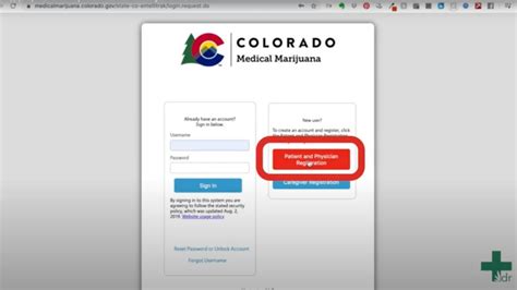 Applicants must supply documentation proving identity, date of birth, social security number and. How to Apply for your Medical Marijuana Card in Colorado ...