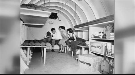 Designated Fallout Shelters Near Me Chas Muse