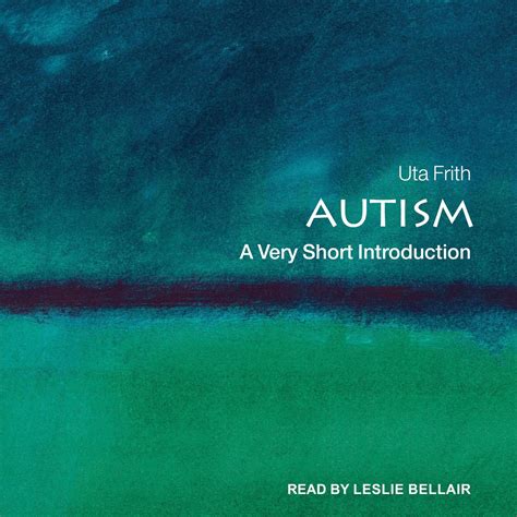 Autism Audiobook By Uta Frith — Listen Now