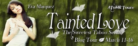 Reader Girls Blog Tainted Love Blog Tour Review And Giveaway