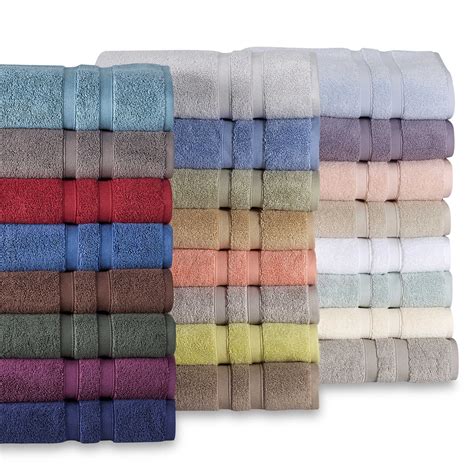 Wamsutta® Ultra Soft Micro Cotton® Bath Towel Collection Towel