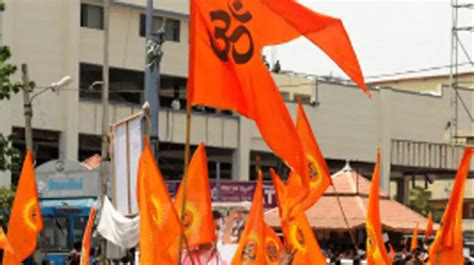 Rss Welcomes Sc Verdict To Take Up Ayodhya Case On Daily Basis Says Matter Will Resolve In