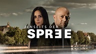Jenseits der Spree - Krimis mit Jürgen Vogel und Aybi Era - ZDFmediathek