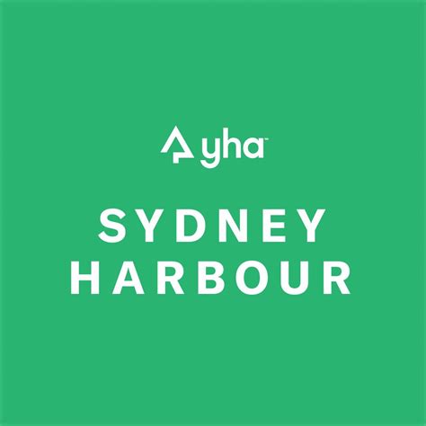 Yha Sydney Harbour Sydney Nsw