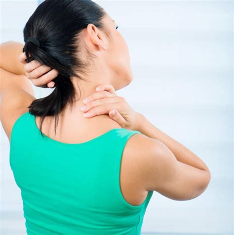 18 Causes Of Neck Pain You Might Not Think Of Neck Pain Support Blog