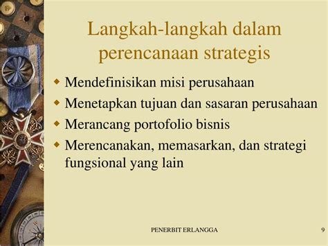 PPT Prinsip Prinsip PEMASARAN Principles Of Marketing Jilid 1