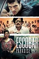 Ver Escobar: Paraíso perdido (2014) Online Latino