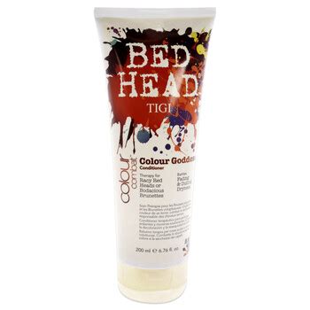 Tigi Bed Head Straighten Out Humidity Defying Straightening Cream