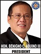 Official Website of Hon. Belen M. Luisaga: Hon. Benigno C. Aquino Jr ...