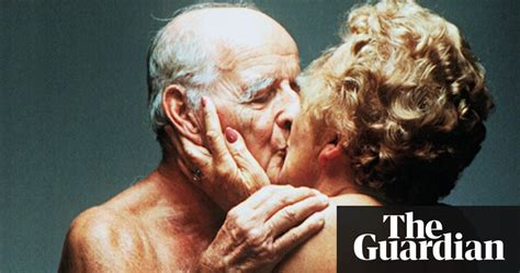 Do Older People Lose Interest In Sex Ten Myths Of Ageing Debunked