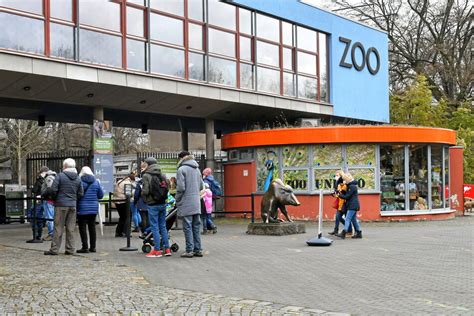 Dresden Dresdner Zoo Erhöht Die Eintrittspreise