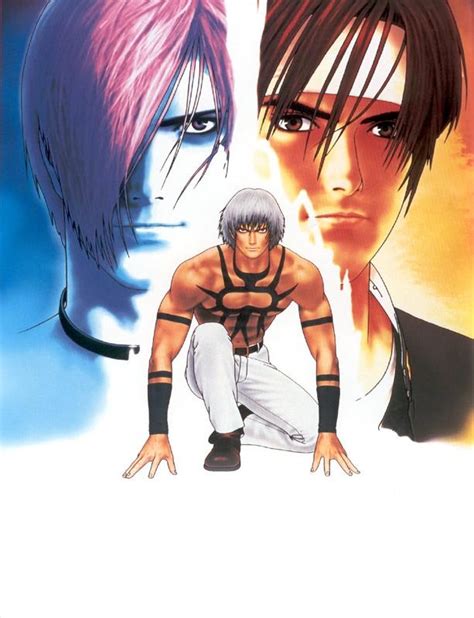 Orochi (オロチ, orochi) is the main antagonist and final boss of the king of fighters '97. Orochi (King of Fighters) - Zerochan Anime Image Board