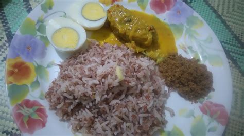 Resepi nasi dagang terengganu asli. matahati: Resepi Nasi Dagang Kelantan Asli