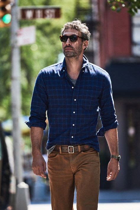 10 Ways To Rock Mens Style This Year Society19