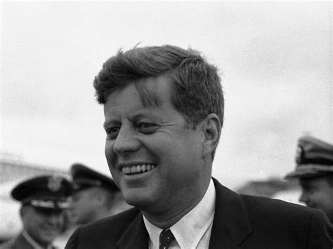 Very good condition with no chips or John F. Kennedy's Enduring Legacy
