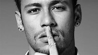 Neymar pide silencio en su Instagram