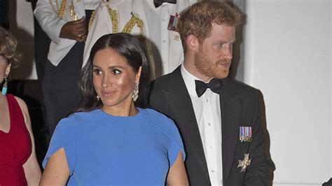Meghan Markle Is ‘not A Yes Person And ‘speaks Her Mind Like An