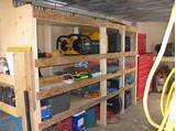 Enclosed Storage Shelves Pictures