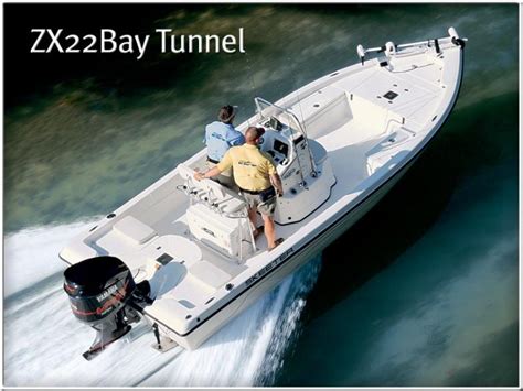 Research Skeeter Boats Zx22 Bay Bay Boat On