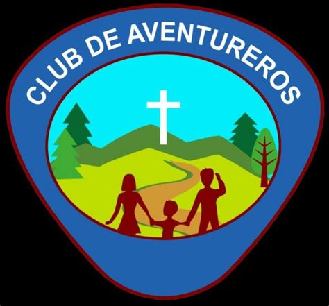 Descubrir 38 Imagen Logo Club De Conquistadores Y Aventureros