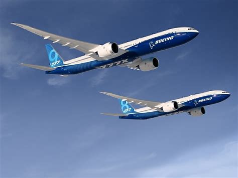 Boeing 777x On Track For 2020 Launch Simple Flying