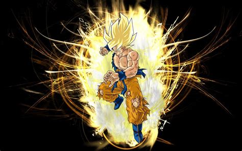 Goku 4k Wallpapers For Your Desktop Or Mobile Screen Free And Easy To