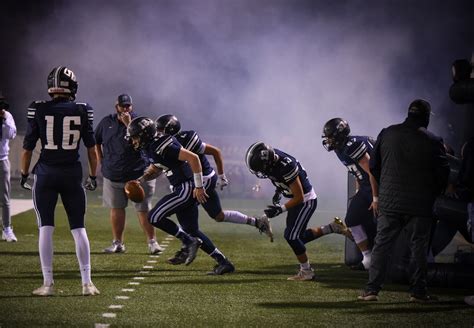 FOOTBALL: The Axe -- and much more -- up for grabs in Moorhead