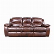 Bryant Ii Leather Power Reclining Sofa Reviews | Baci Living Room